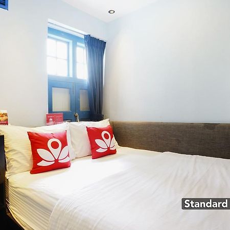 Zen Rooms People'S Park Complex Сингапур Екстериор снимка