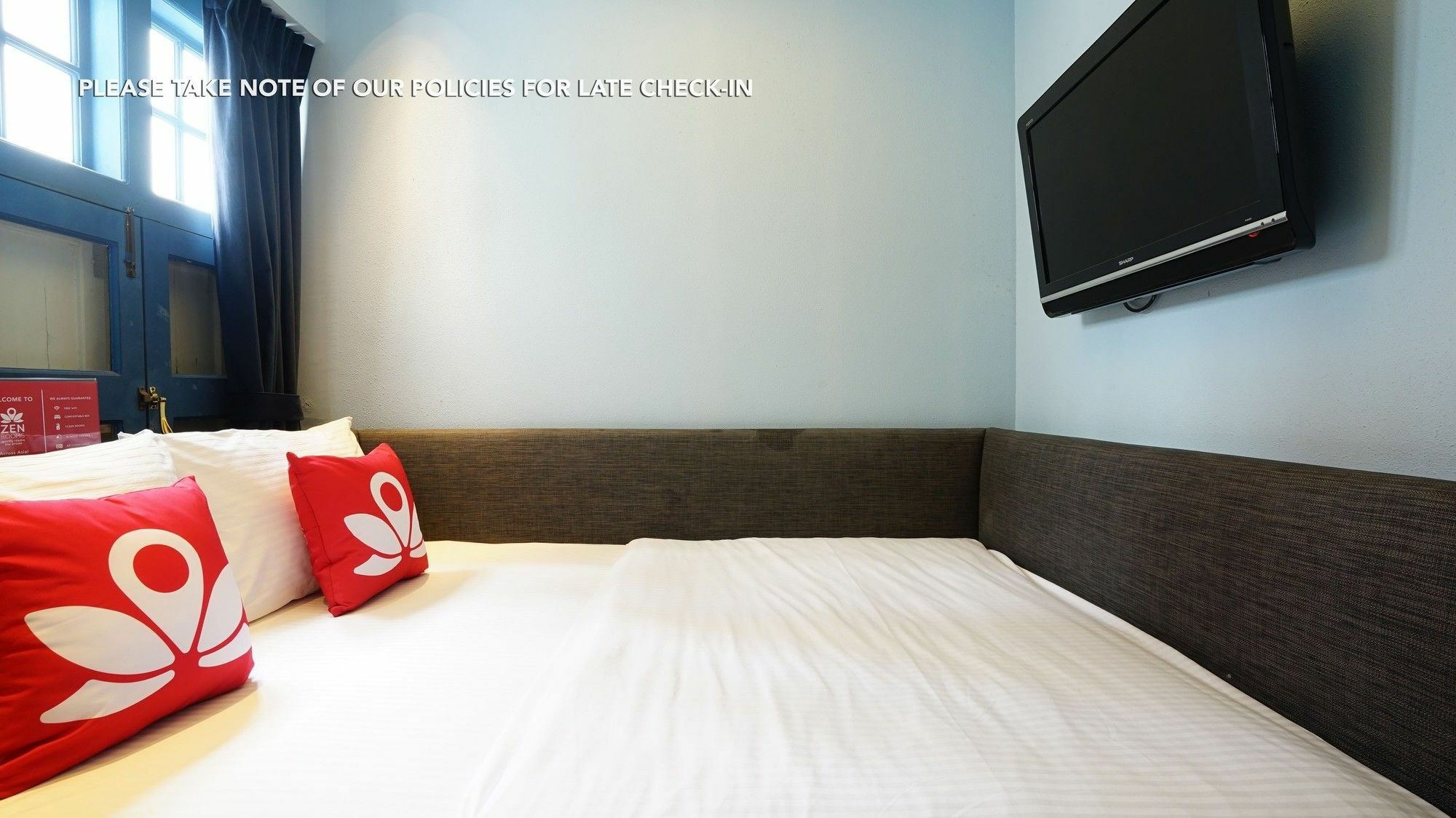 Zen Rooms People'S Park Complex Сингапур Екстериор снимка